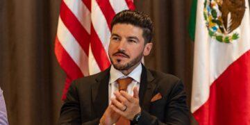 Samuel García Dejó Crisis De Inseguridad En Nuevo León Por Texas | Ciudadano Seguros