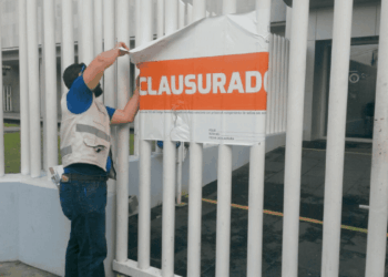 Samuel García Condiciona Cero Clausuras a Donaciones | Ciudadano Seguros
