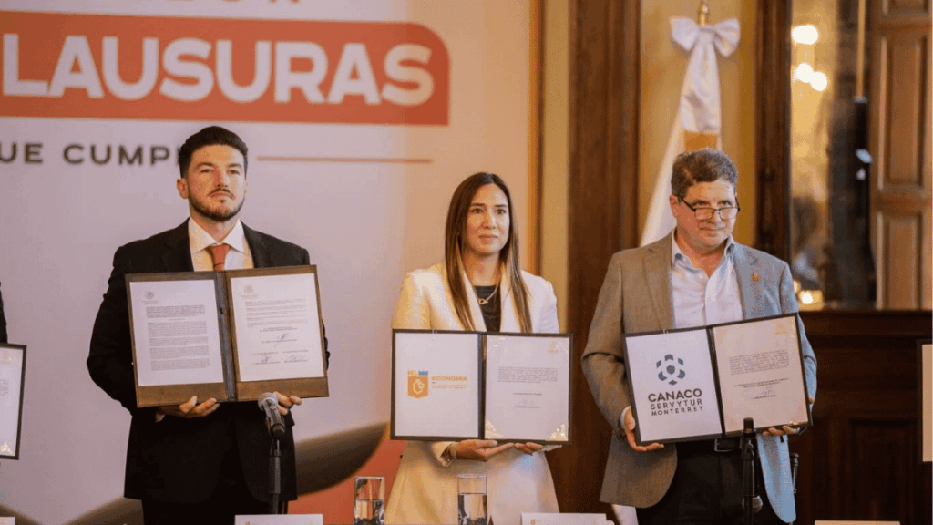 Pago Para Evitar Inspecciones Laborales En Nuevo León | Ciudadano Seguros