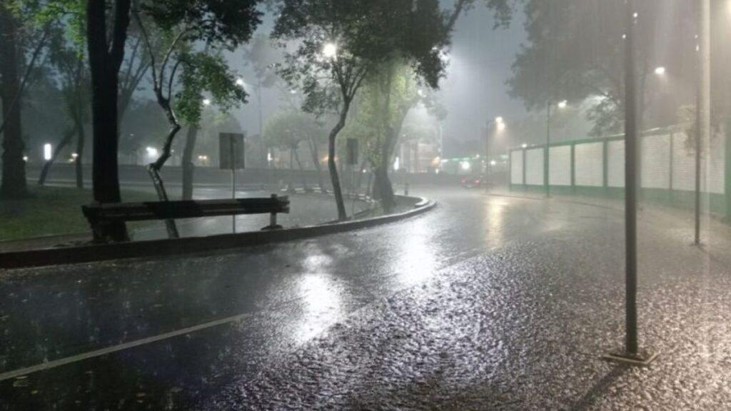 Lluvias Intensas En México  | Ciudadano Seguros