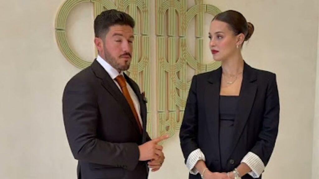 Mariana Y Samuel En Texas | Ciudadano Seguros