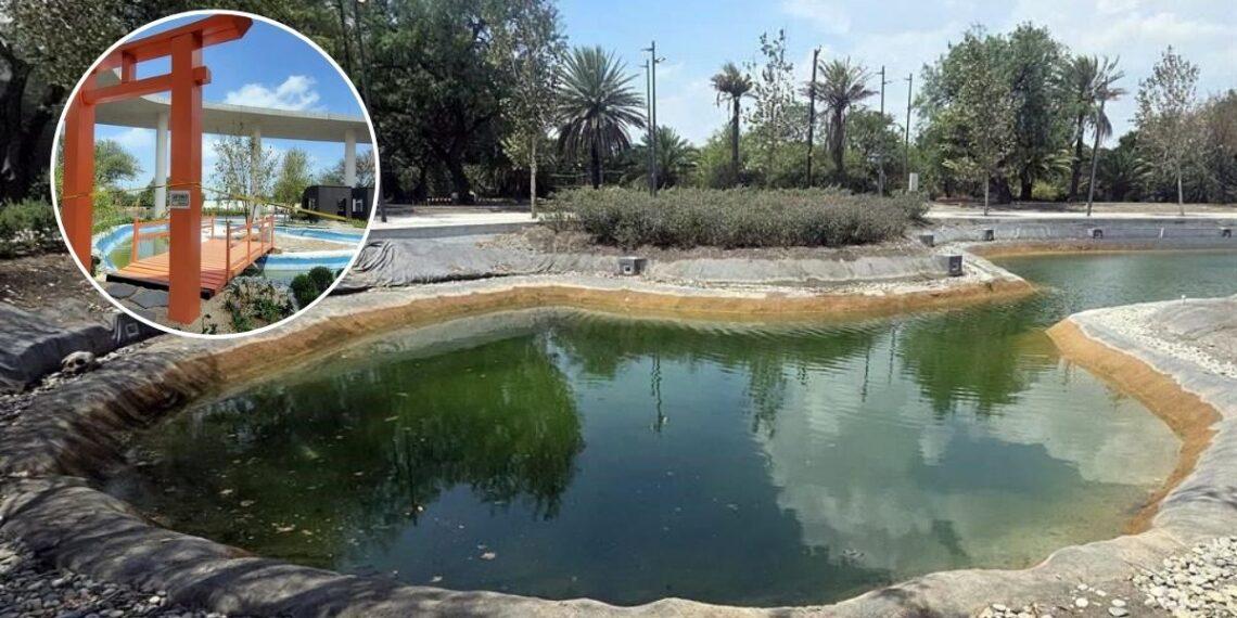 El Nuevo Parque Del Agua | Ciudadano Seguros