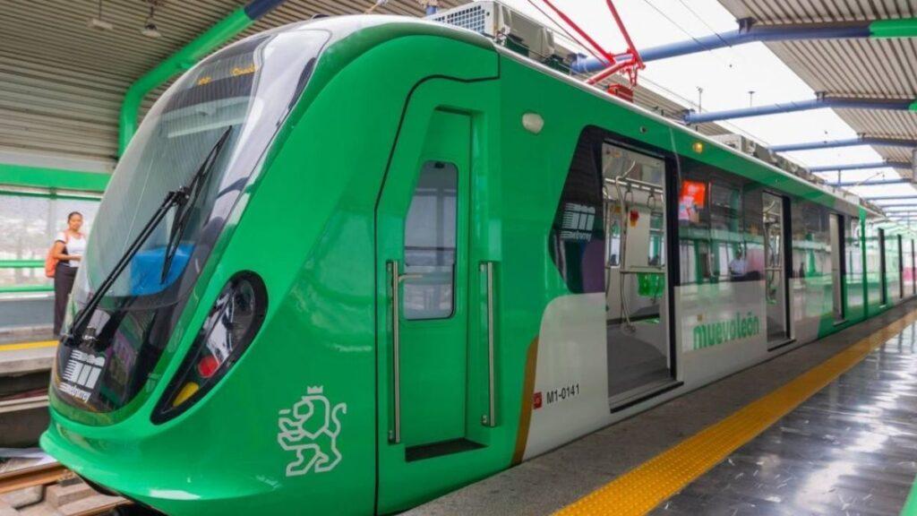 Metro Estatal Nuevo León  | Ciudadano Seguros