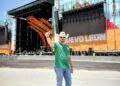 Samuel Garcia Fan Fest | Ciudadano Seguros