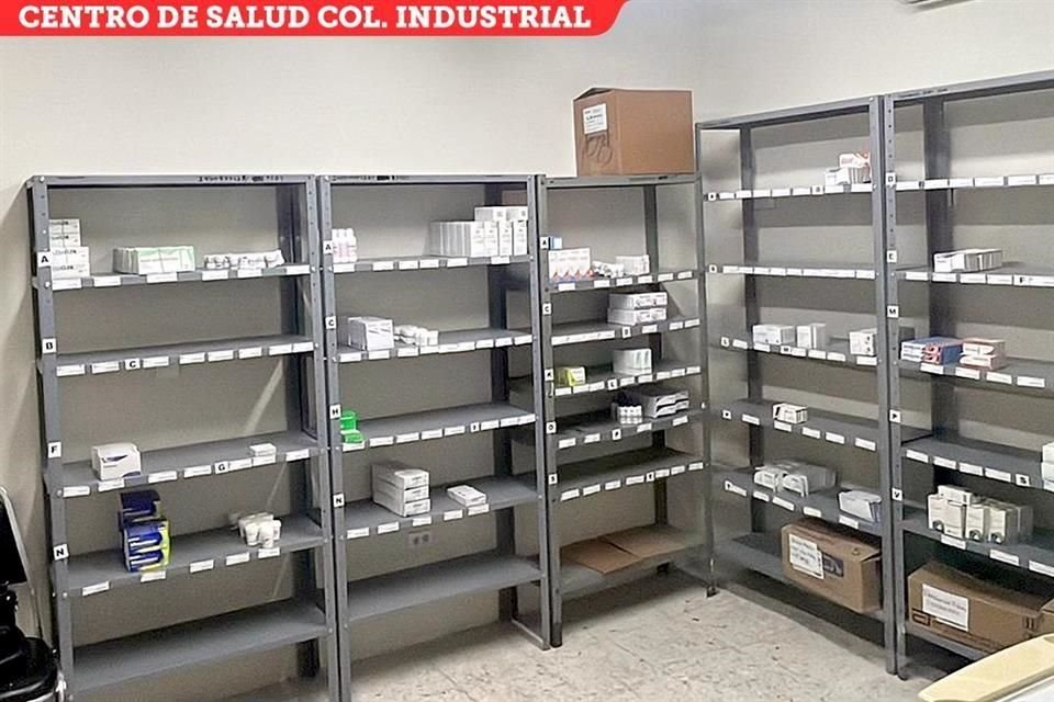 Falta De Insumos En Hospitales De Zonas Rurales: Samuel Sigue Haciendo Recortes De Presupuesto | Ciudadano Seguros