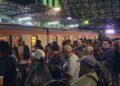 Mantenimiento De Línea 1 Metrorrey | Ciudadano Seguros
