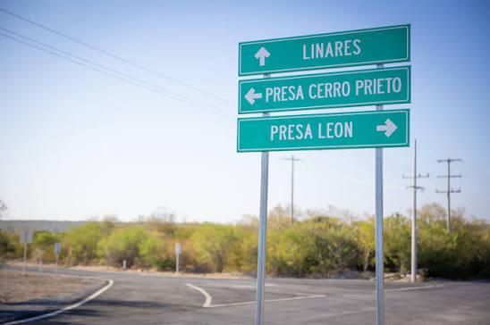 El Millonario Fraude Vial De La Carretera Nueva De Samuel García | Ciudadano Seguros