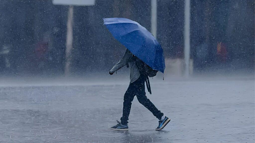 Lluvias Intensas En México  | Ciudadano Seguros