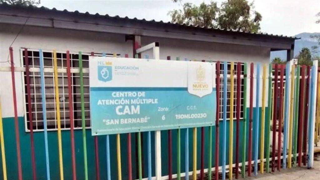 Centro De Atención Múltiple En San Bernabé | Ciudadano Seguros