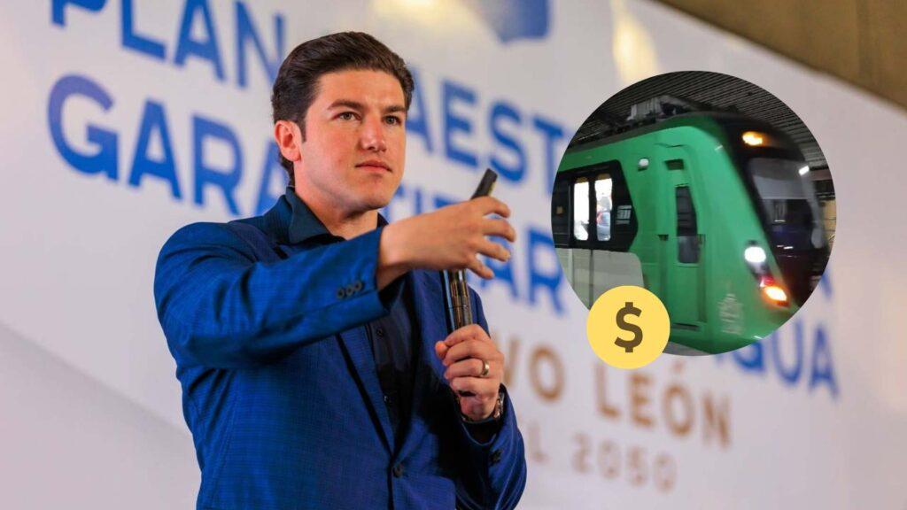 Tarifa Del Metro De Nuevo León | Ciudadano Seguros