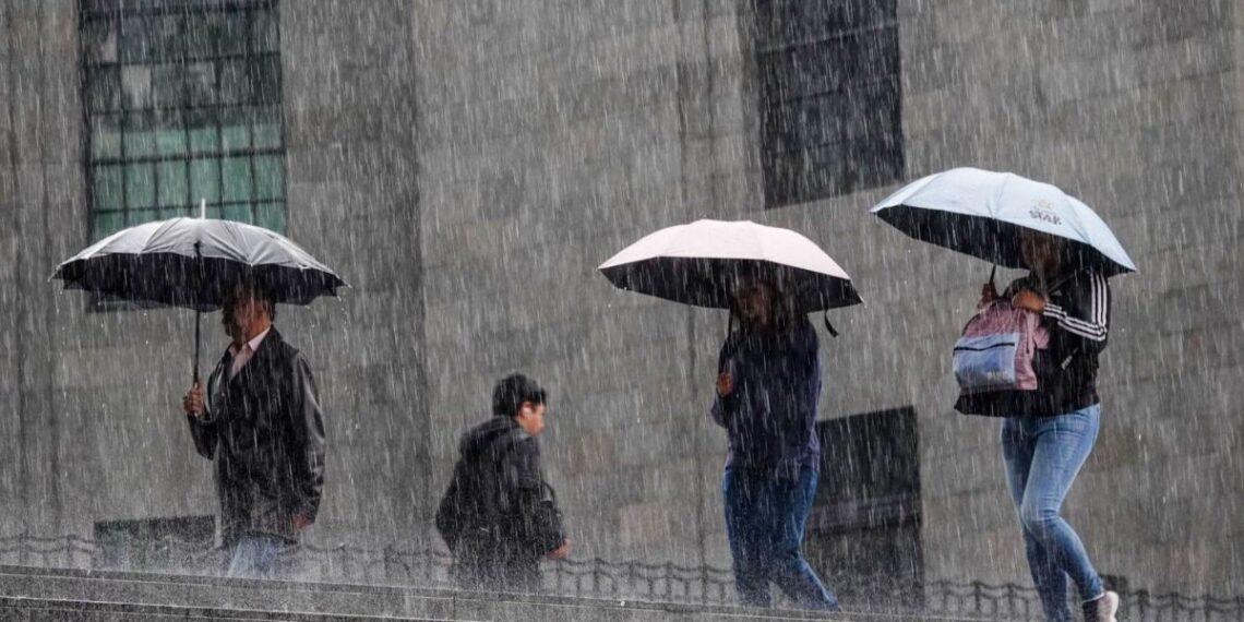Tormentas Fuertes En México | Ciudadano Seguros