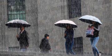 Tormentas Fuertes En México | Ciudadano Seguros