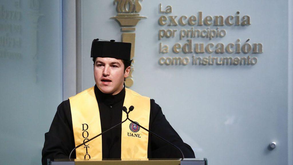 Samuel García  | Ciudadano Seguros