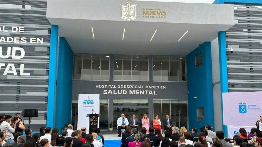 Ciudadanos-seguros-secretaria-de-salud-de-nuevo-leon | Ciudadano Seguros Hospital De Salud Mental En Escobedo | Ciudadano Seguros