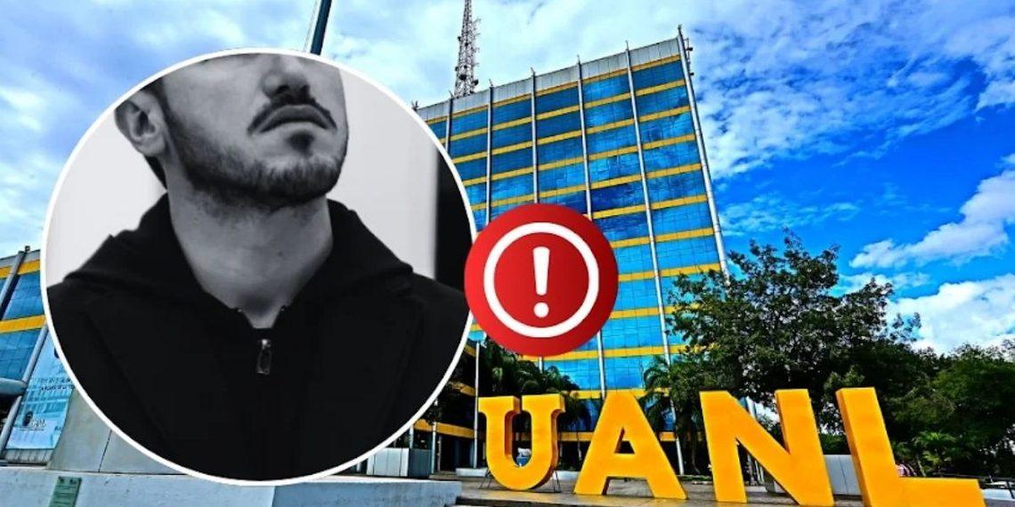 Candidato a Rector Uanl | Ciudadano Seguros