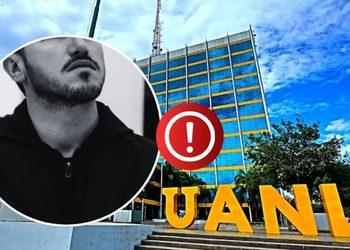 candidato a rector UANL