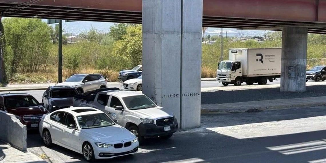 Línea 6 Del Metro Estatal | Ciudadano Seguros