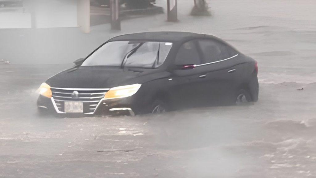 Inundaciones En Nuevo León  | Ciudadano Seguros