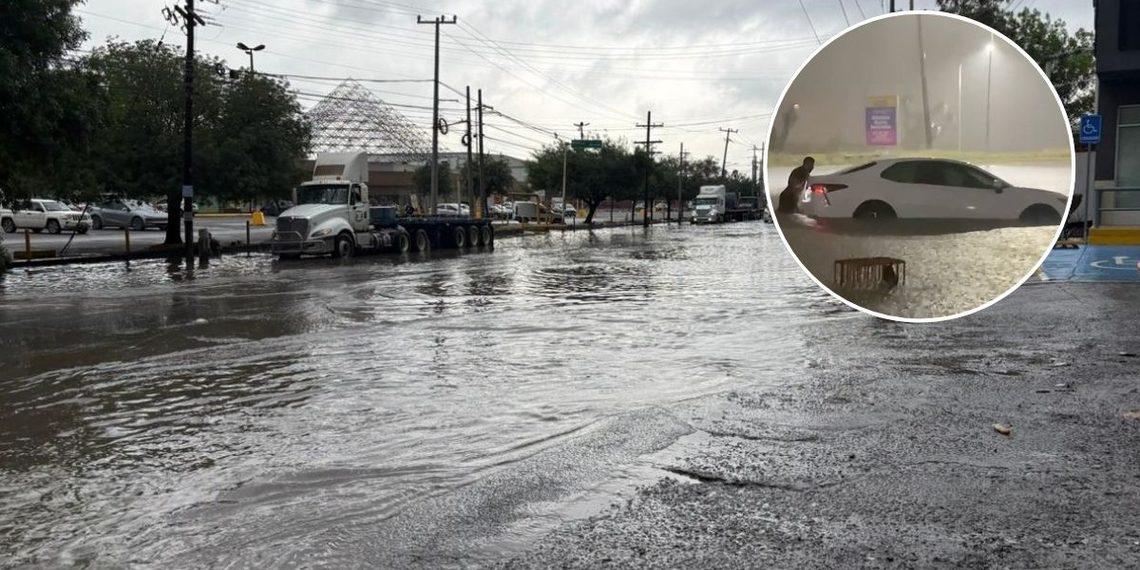 Drenaje Pluvial Dañado | Ciudadano Seguros