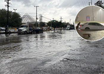 Drenaje Pluvial Dañado | Ciudadano Seguros