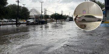 Drenaje Pluvial Dañado | Ciudadano Seguros