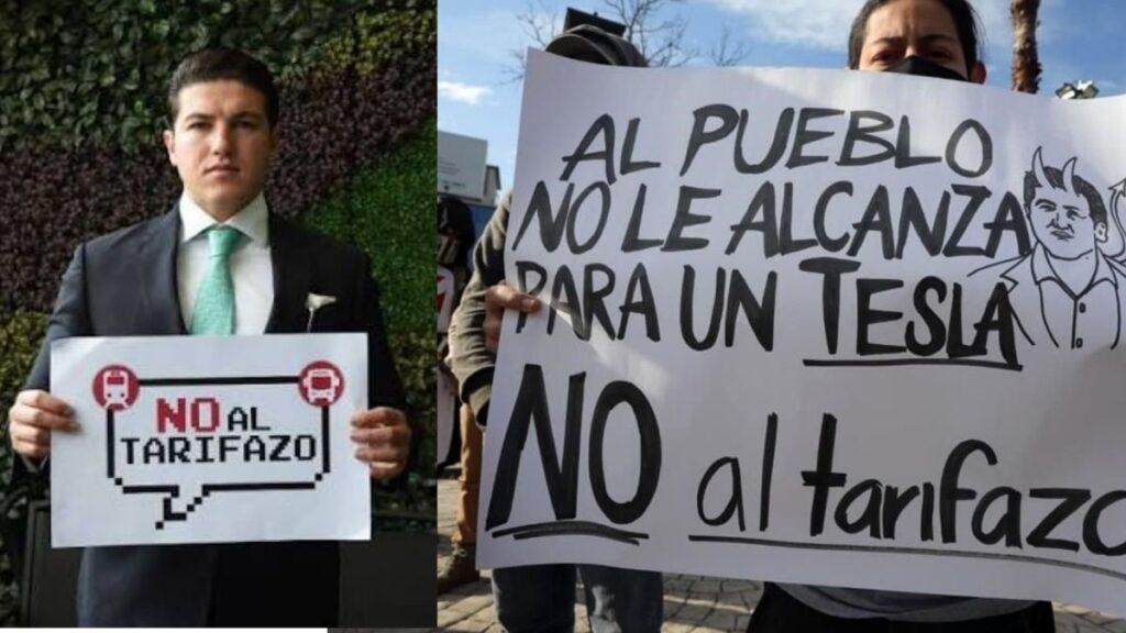 Protestas Por El Tarifazo  | Ciudadano Seguros