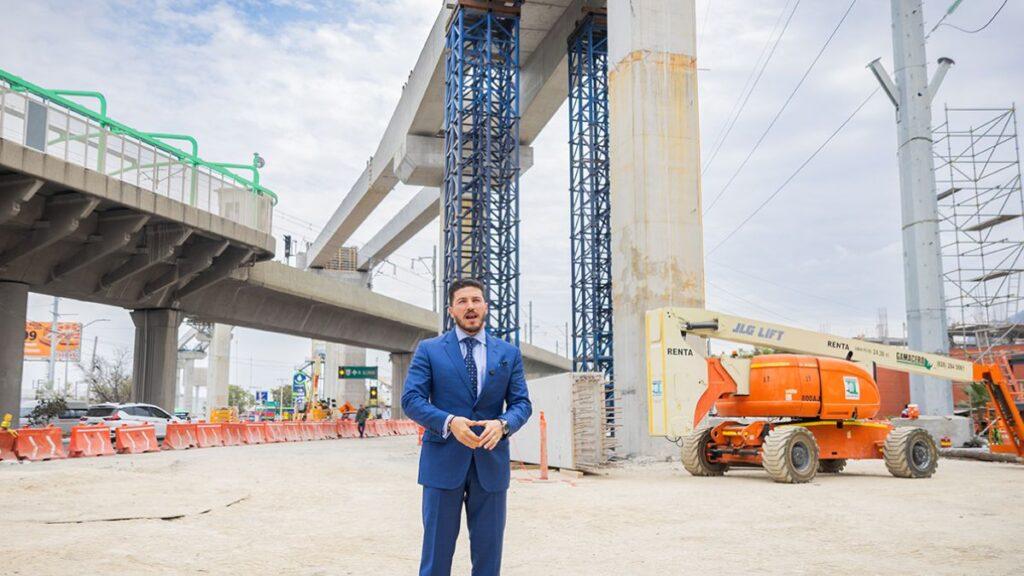 Obras Inconclusas De Samuel García | Ciudadano Seguros