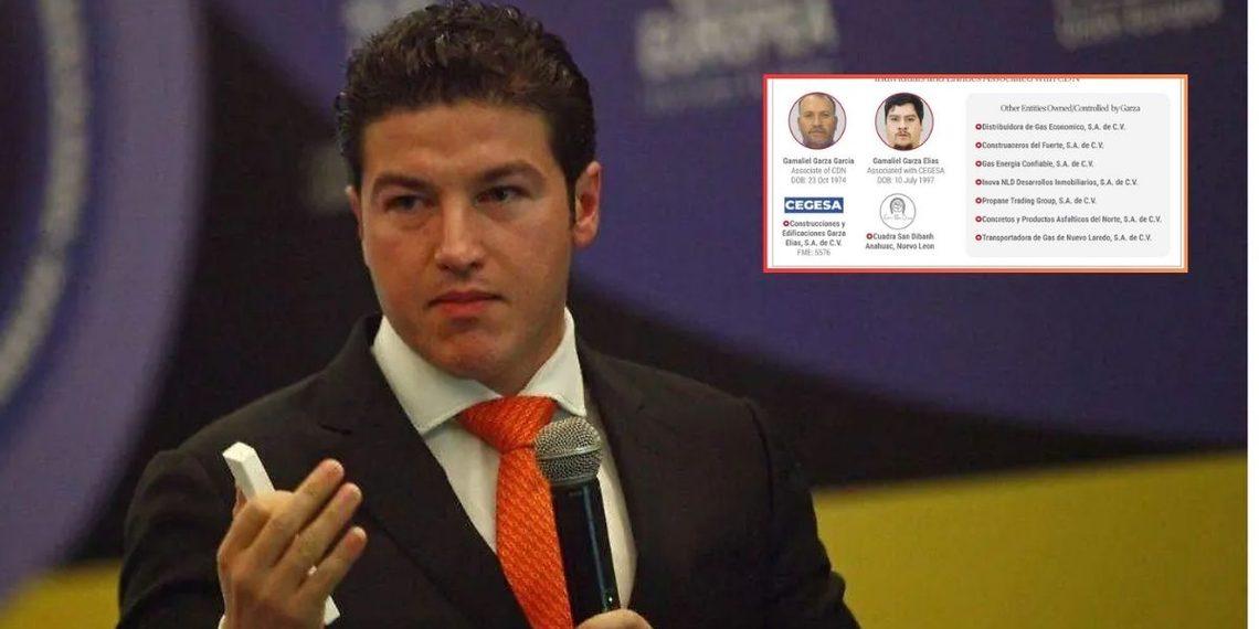 Cártel Del Noreste Y Samuel García | Ciudadano Seguros