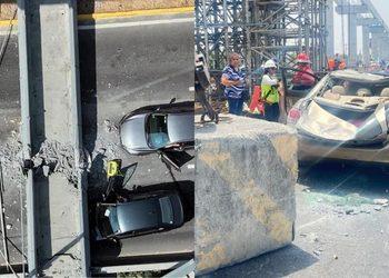 Accidente En Miguel Alemán Apodaca | Ciudadano Seguros