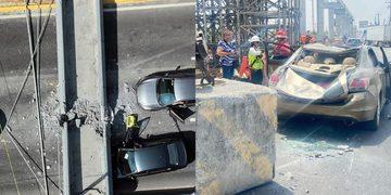 Accidente En Miguel Alemán Apodaca | Ciudadano Seguros