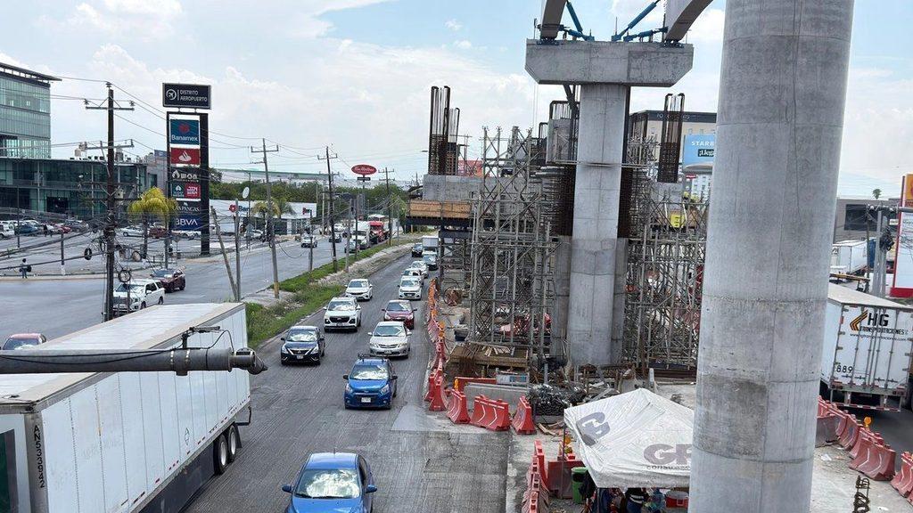 Obras Del Metro  | Ciudadano Seguros