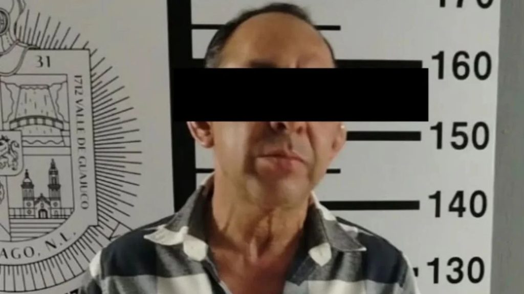 Falso Diputado En Santiago | Ciudadano Seguros