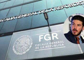 FGR Samuel García
