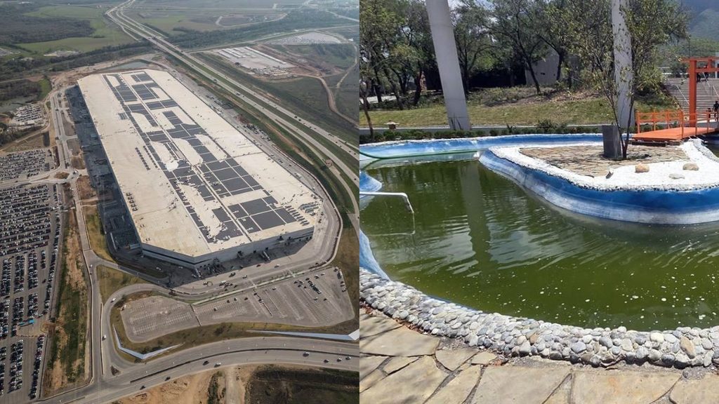 Falsos Logros De Samuel: Tesla Y Parque De Agua  | Ciudadano Seguros