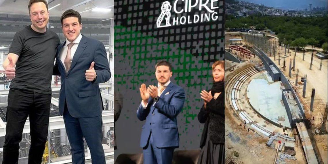 Inversión Megaobras En Nuevo León | Ciudadano Seguros