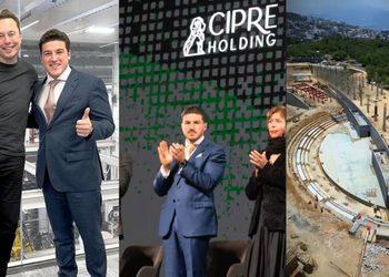 inversión megaobras en Nuevo León