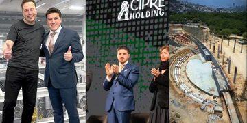 Inversión Megaobras En Nuevo León | Ciudadano Seguros