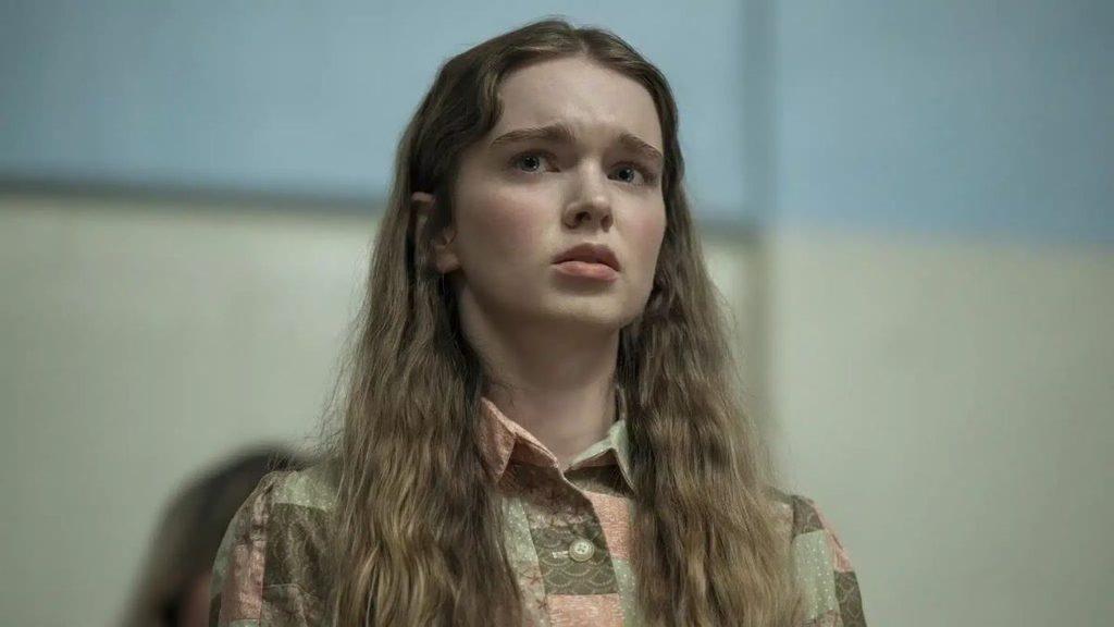 Nueva Serie De Carrie | Ciudadano Seguros