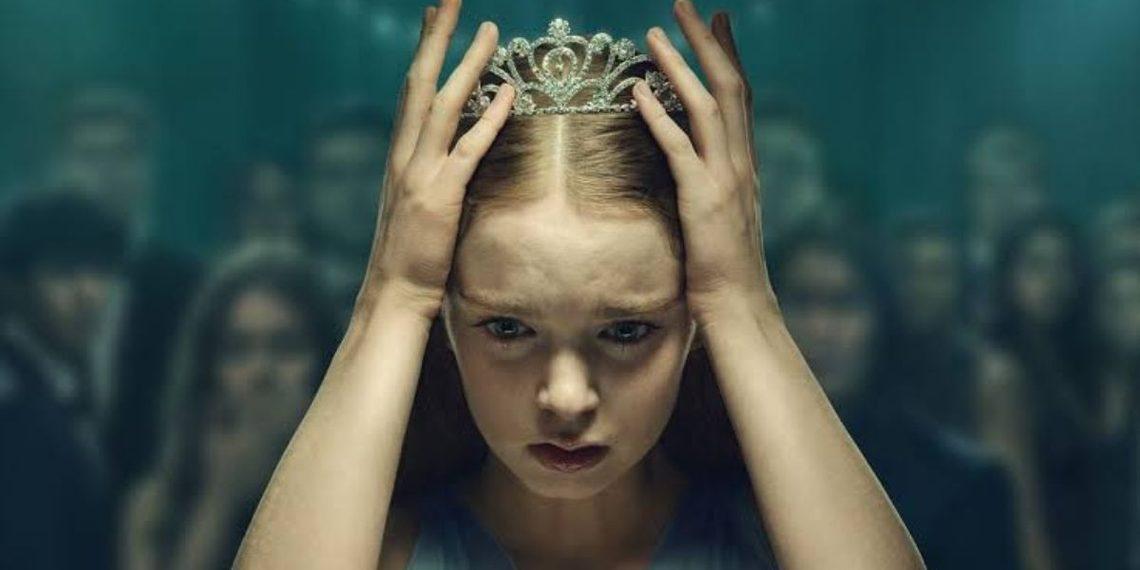 Nueva Serie De Carrie | Ciudadano Seguros