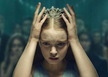 Nueva serie de Carrie
