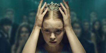 Nueva Serie De Carrie | Ciudadano Seguros