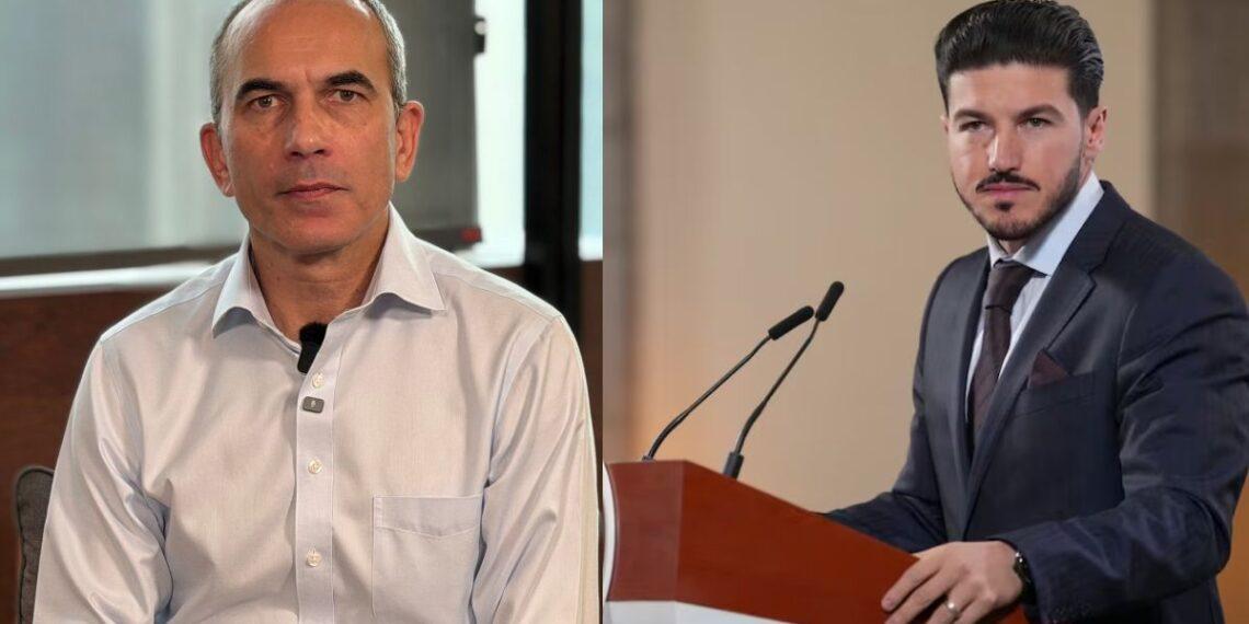 Proyectos 9 Samuel García | Ciudadano Seguros