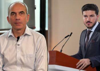 Proyectos 9 Samuel García | Ciudadano Seguros
