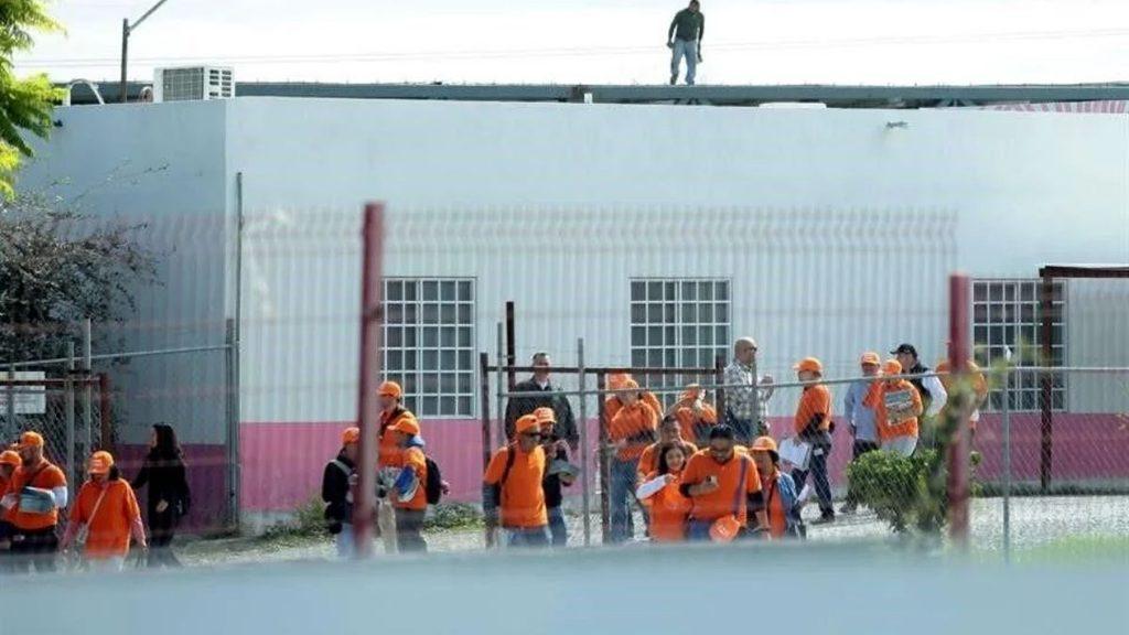 | Ciudadano Seguros