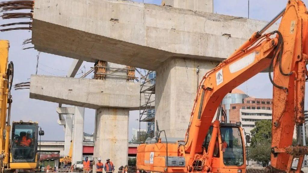 Obras Del Metro  | Ciudadano Seguros