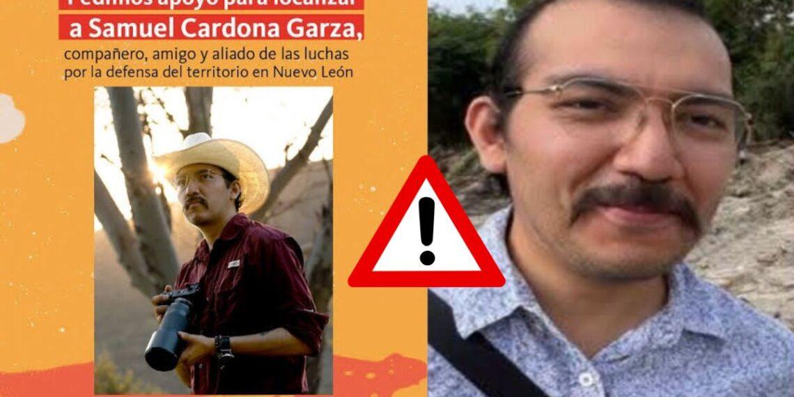 Samuel Cardona | Ciudadano Seguros
