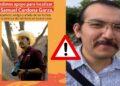 Samuel Cardona | Ciudadano Seguros