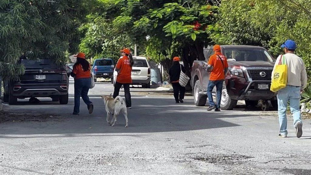 | Ciudadano Seguros