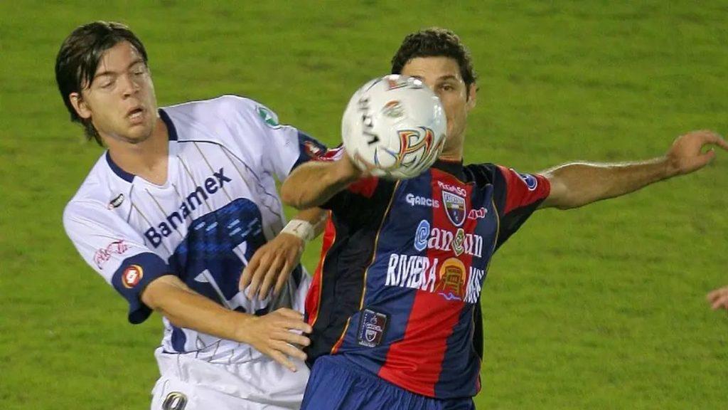 Pumas Y Atlante En La Liga Mx | Ciudadano Seguros