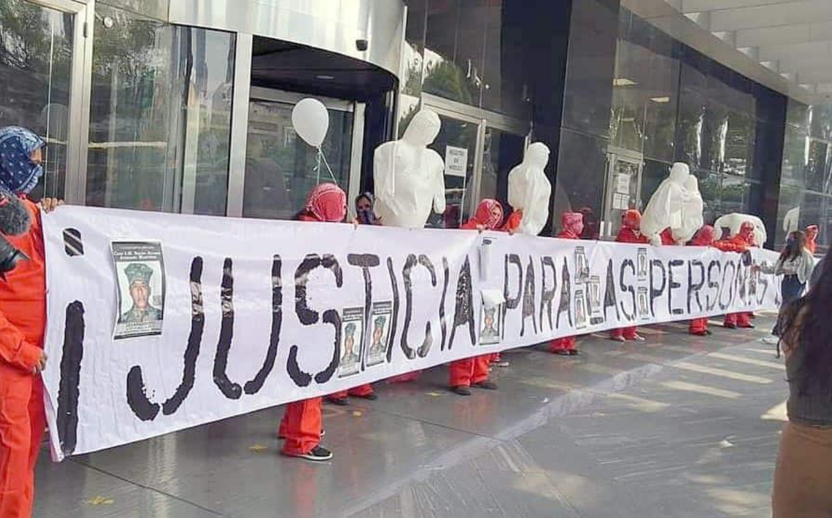 Nuevo León alcanza 4to nivel nacional en personas desaparecidas